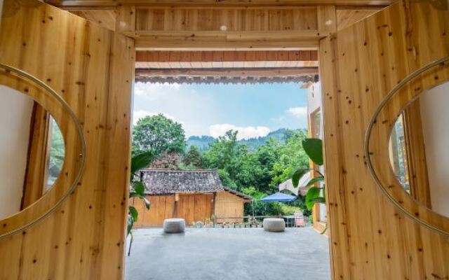 Zhaoxing Sidongju Boutique Inn