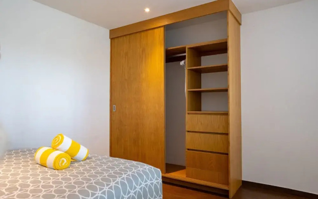 Siaan 109 2 Bedroom Condo