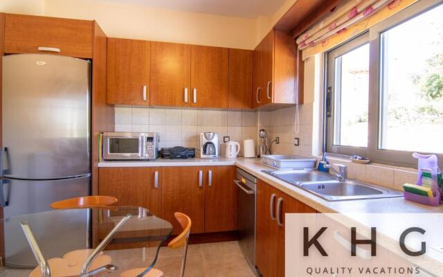 Sofia's Grand View Maisonette near Argostoli!