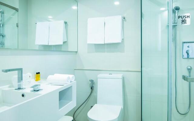 Marvin Suites Hotel