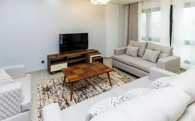 LACASA Kiyovu - Serviced Apartments