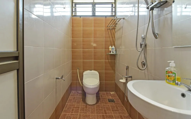 OYO Home 90448 Nurbayu Guest House