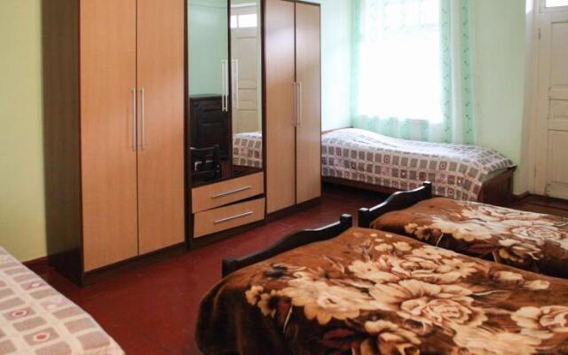 Greenyard Guesthouse
