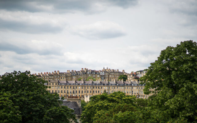 No.15 by GuestHouse, Bath