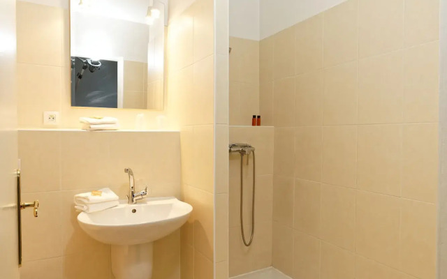 Hostel Toulouse Wilson