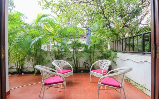 Casa Del Sol Anjuna