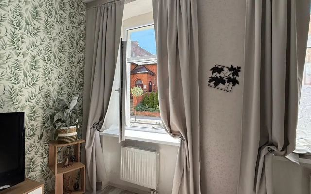 Baltic Apart на Калинина 22
