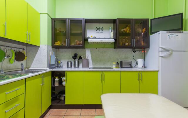 Maks Hostel