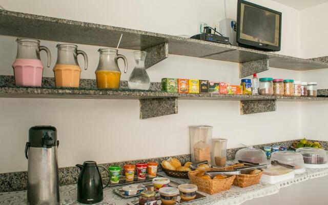 Estilo Pousada Boutique