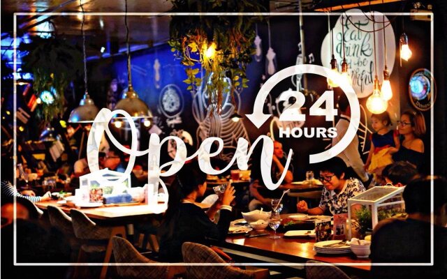 Letana Hotel Samuprakarn