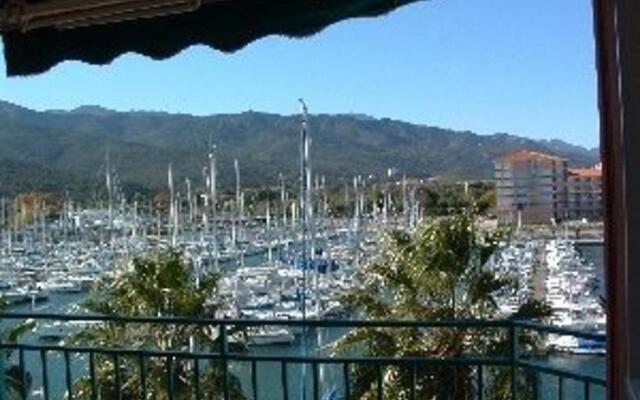 Appartement Argelès-sur-Mer, 2 pièces, 6 personnes - FR-1-388-19