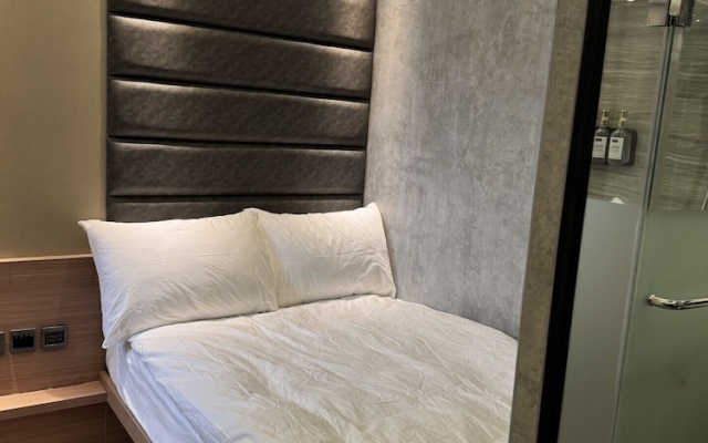 M plus – Guest Rooms – Kowloon