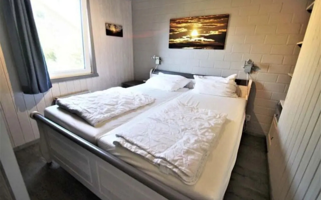 Ferienpark Mirow in Granzow