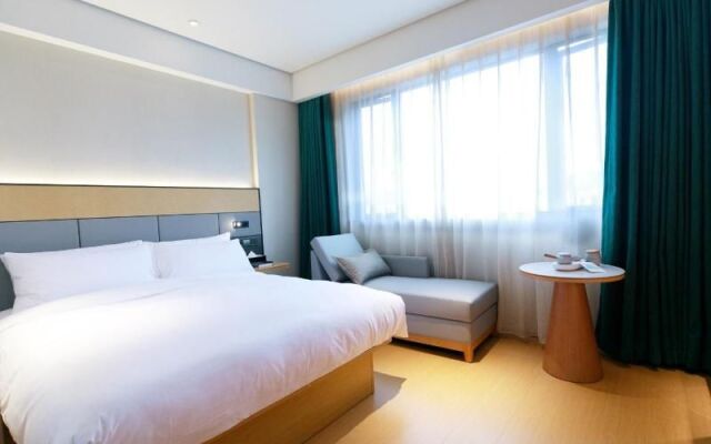 JI Hotel