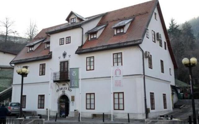 Gostisce Barbara