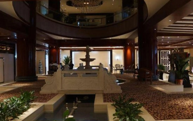 Yonghui Hotel