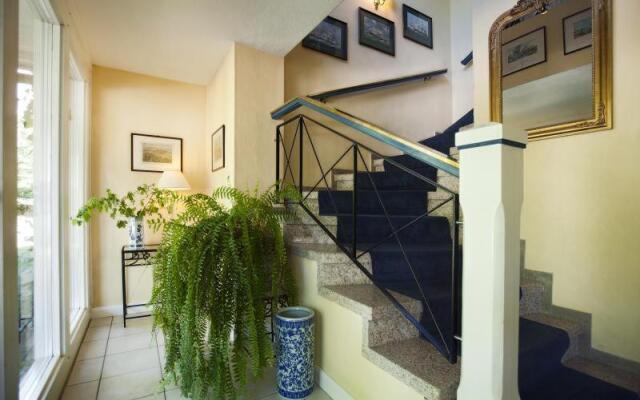 Das kleine Hotel am Park Garni