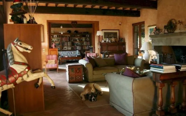 Due Lune Country House