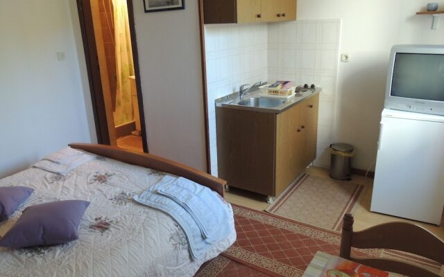 Apartment & Studio Vreto