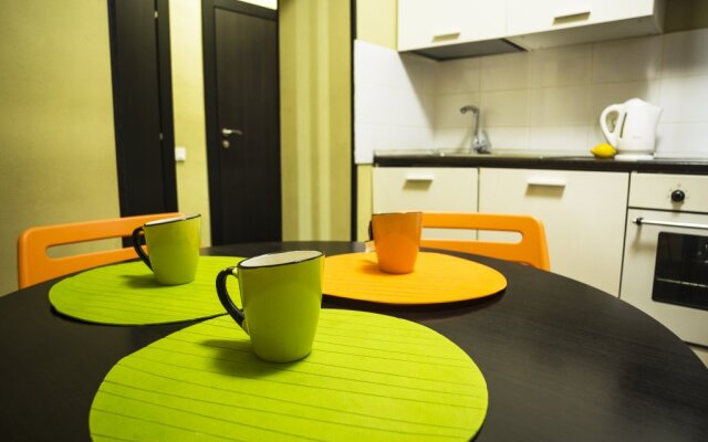 Guest House Tverskaya