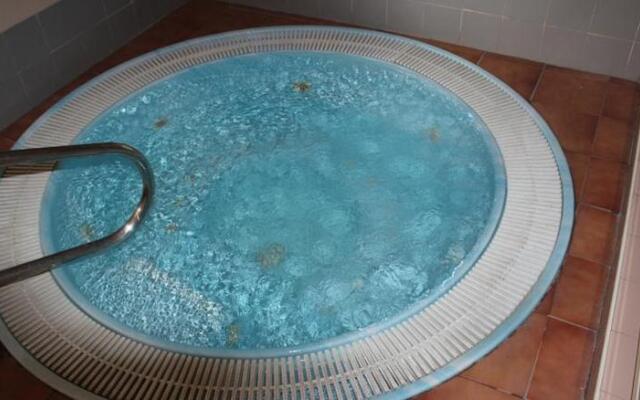 Oceanografico Apartments