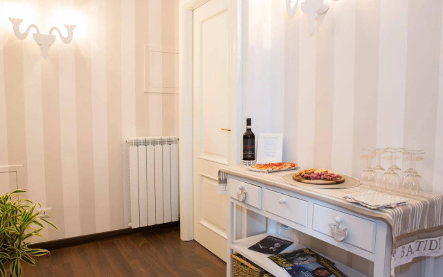 B&B Mergellina