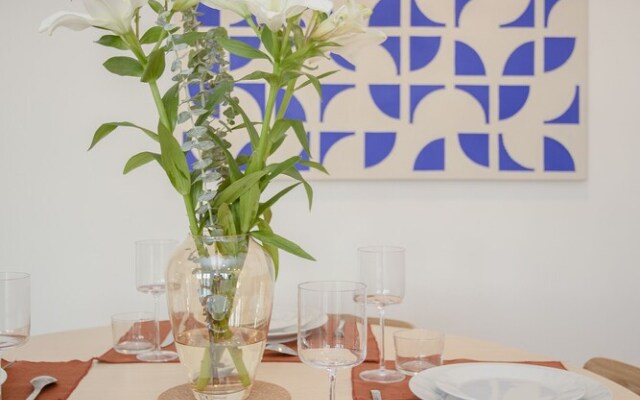 Liiiving - Cooper Residence Apartment