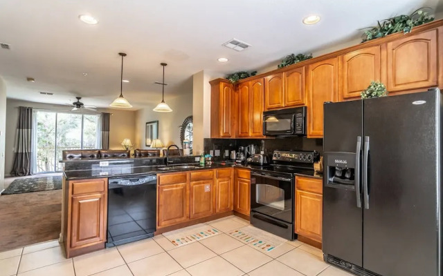 Vista Cay by PRP
