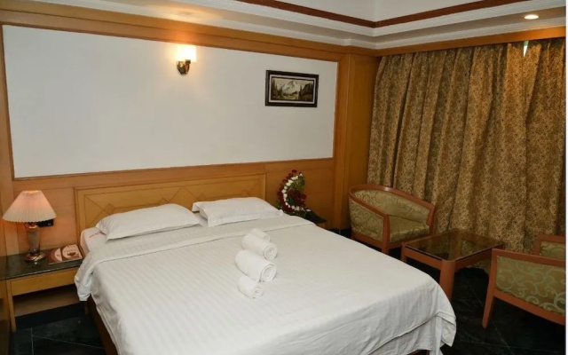 Hotel Kala Sagar