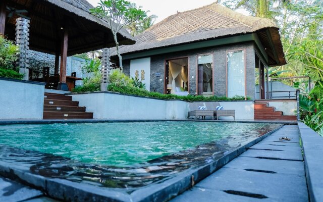 Kaia Villa