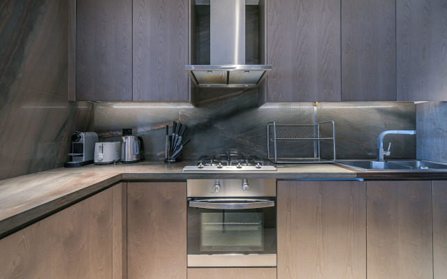 EDEN'S Homes & Villas - FIVE Residences