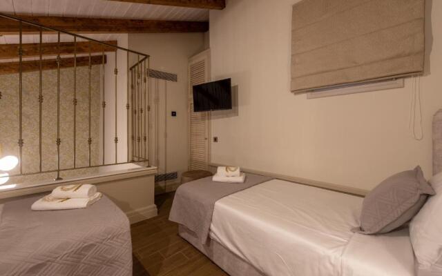 Capolavoro Suites