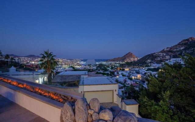 The one and only Pedregal Hollywood House