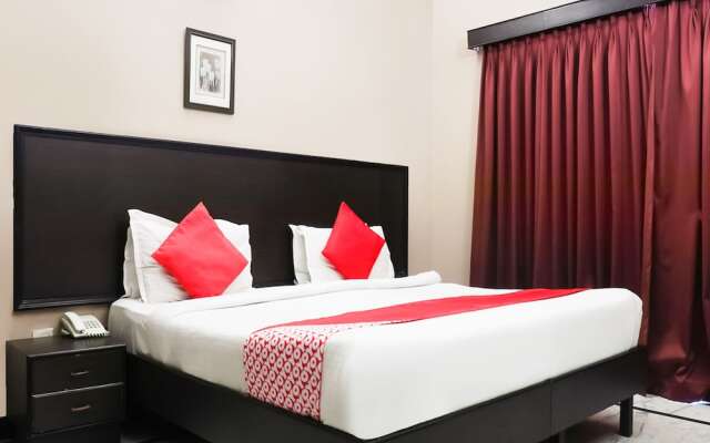 OYO 15241 Gen X Banjara by 1589 Hotels