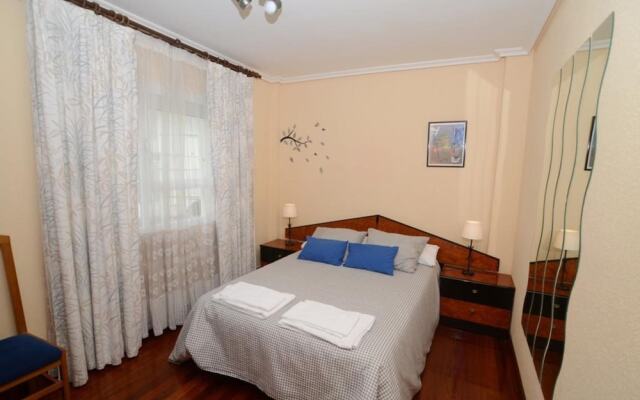 Apartment in Isla, Cantabria 102803 by MO Rentals