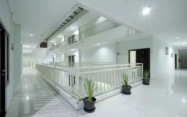 D'Paragon Bukit Sari