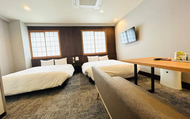 Hotel Takasago