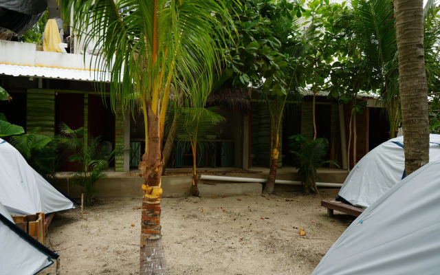 Ka'anche Camping - Hostel