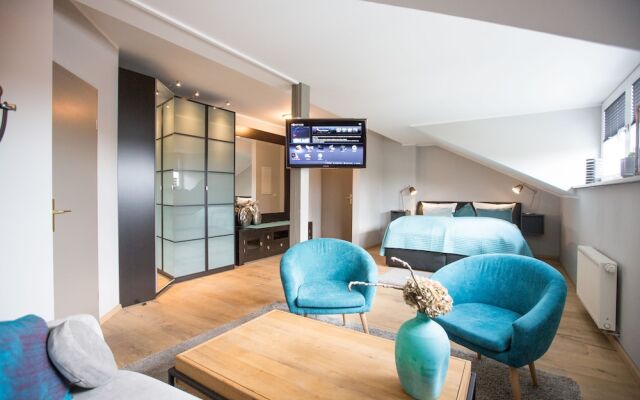 Hotel und Restaurant Fackelgarten