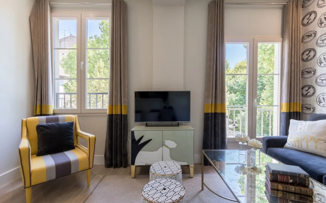 Chezmoihomes Trinidad Deluxe 2