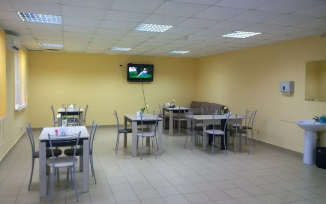 Hostel Yuzhny Krai