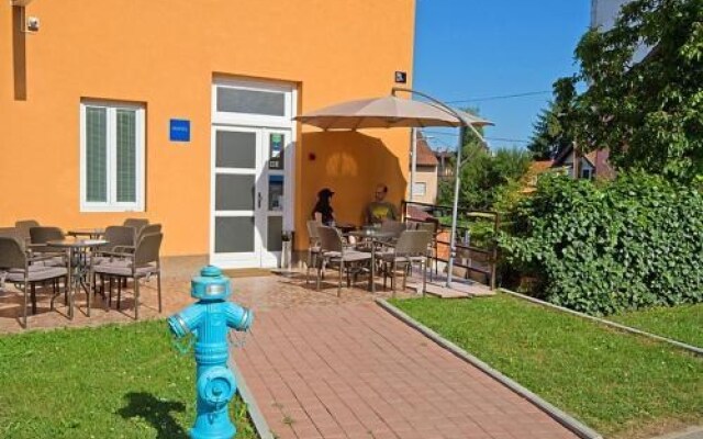 Hostel Lapidarium