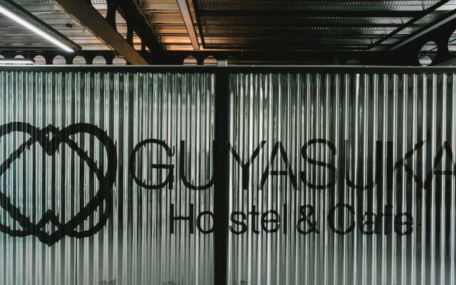 Coziness is near the city - Budget friendly hostel !