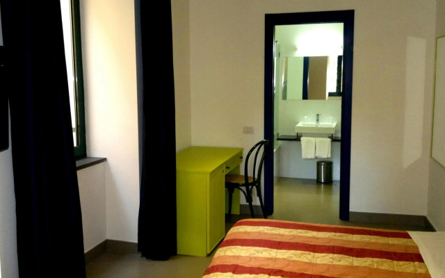Hotel Eden