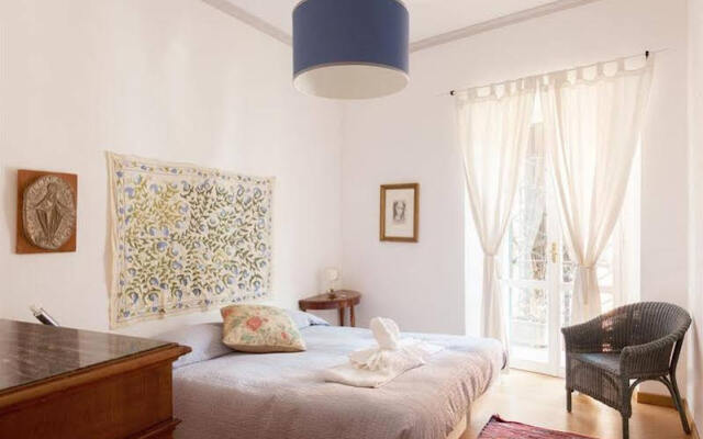 Navona Apartment