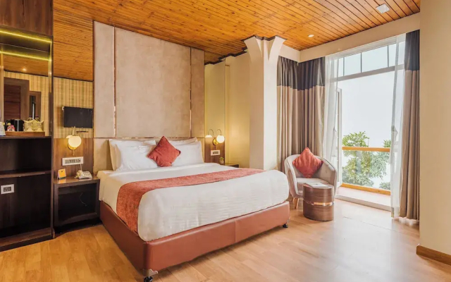 Udaan Nirvana Resort Darjeeling