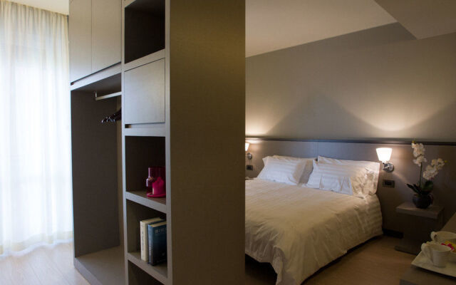 Zara Rooms & Suites