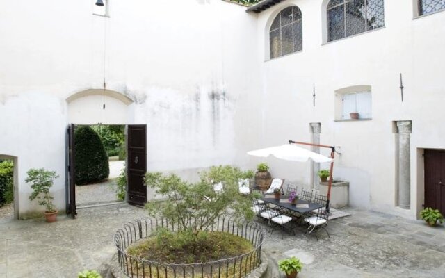 Villa Panzano