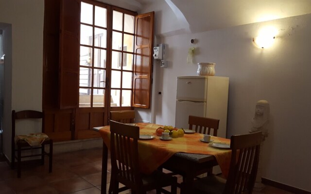 CARPE DIEM Centro Storico Gallipoli