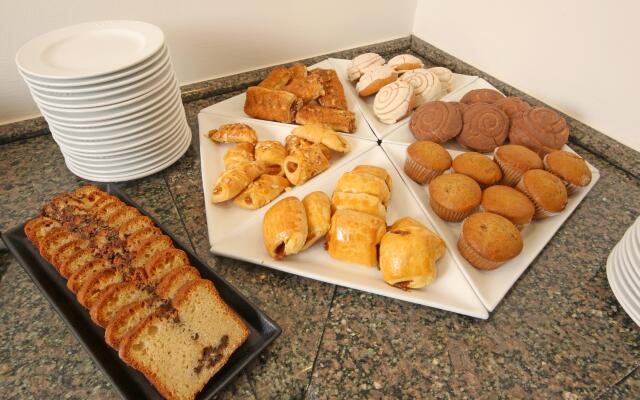Crowne Plaza Monterrey by IHG